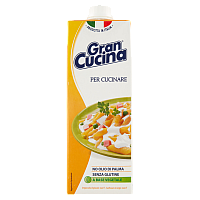 Gran Cucina Preparato Vegetale 1 LT